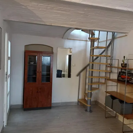 Mieszkanko Wrzeszcz Kolo Skm Gdańsk