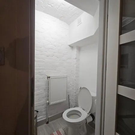 Mieszkanko Wrzeszcz Kolo Skm Apartment Gdansk