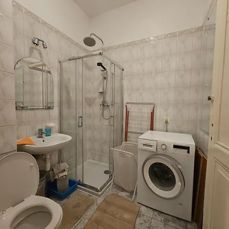 Mieszkanko Wrzeszcz Kolo Skm Apartment Gdansk