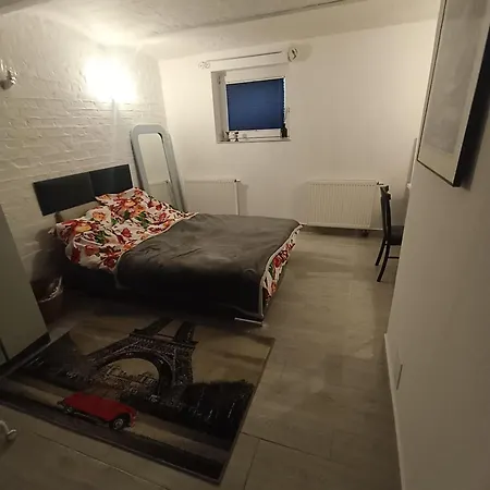 Lejlighed Mieszkanko Wrzeszcz Kolo Skm *