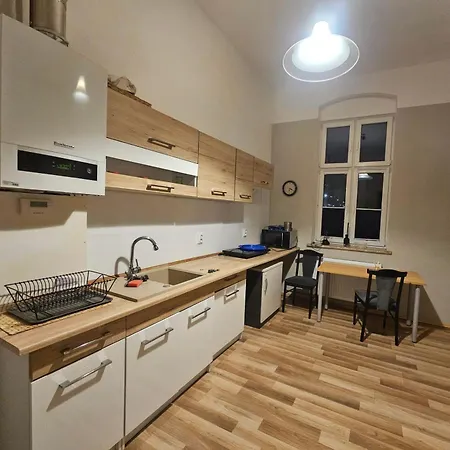 Lejlighed Mieszkanko Wrzeszcz Kolo Skm